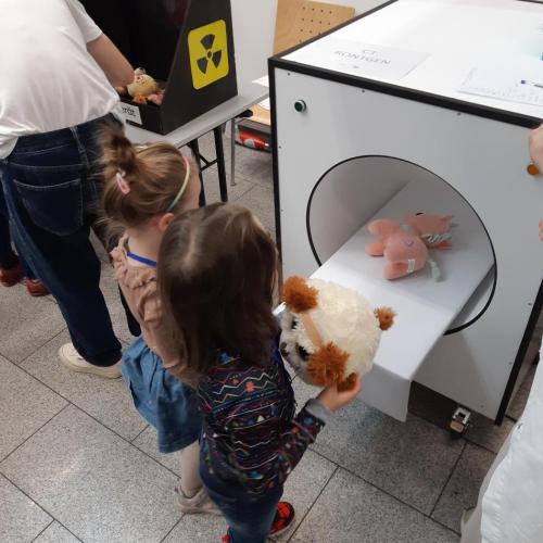 Kuscheltiere