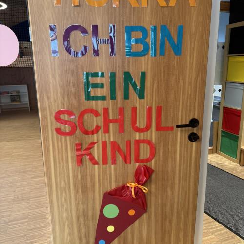 Schulkind